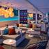 Area lounge
