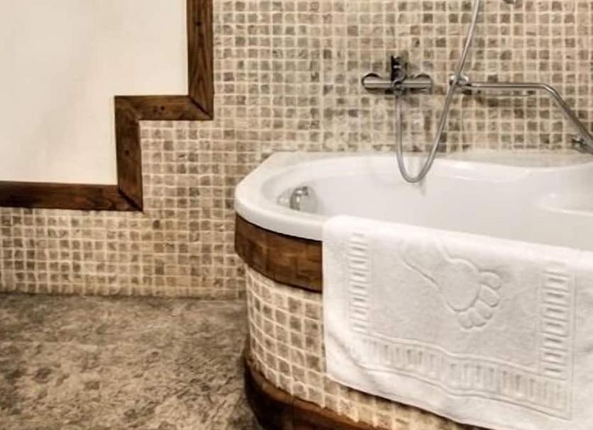 Bagno Foto