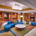 Area lounge