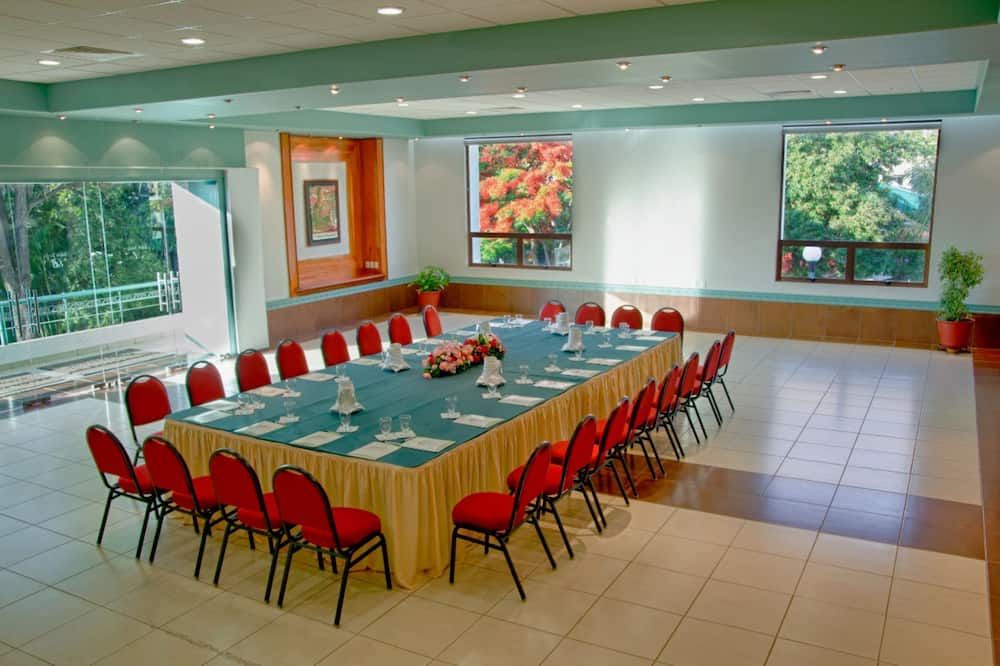 Sala conferenze