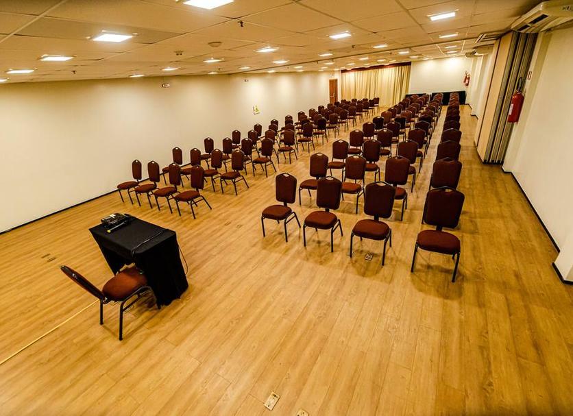 Sala conferenze Foto