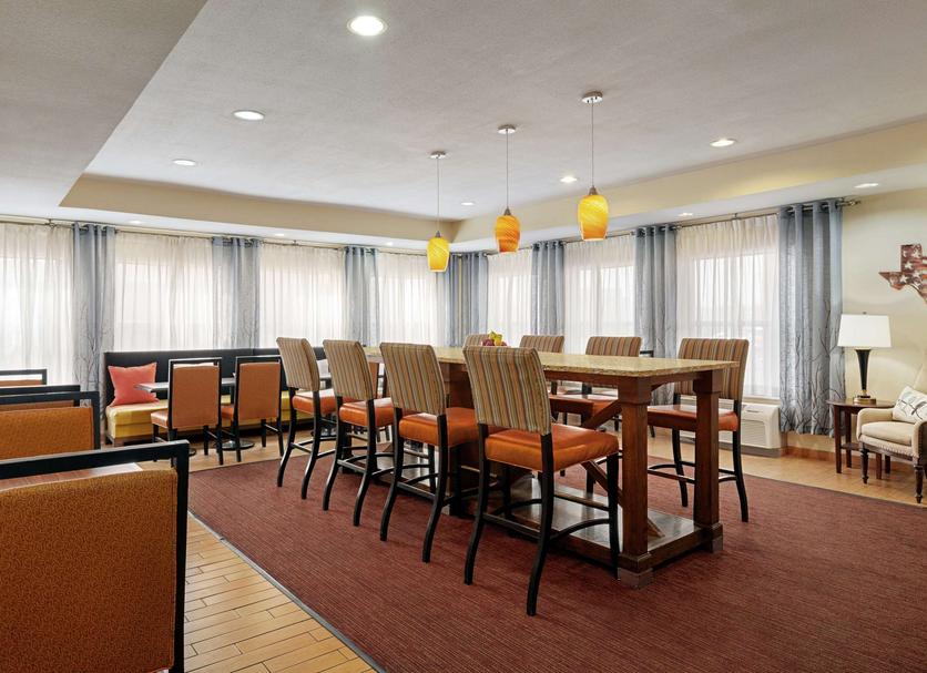 Sala pranzo Foto