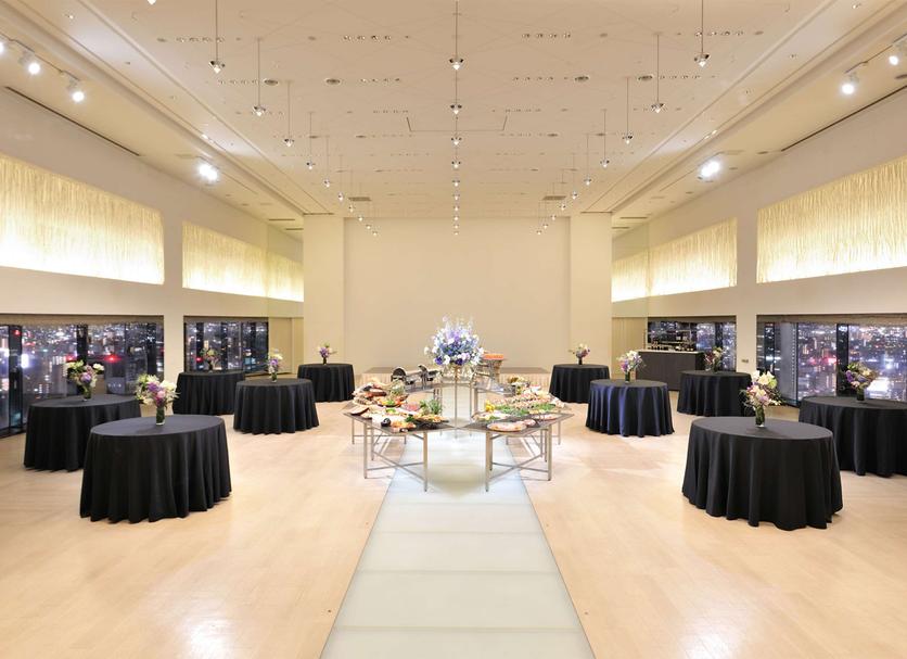 Sala ricevimenti Foto