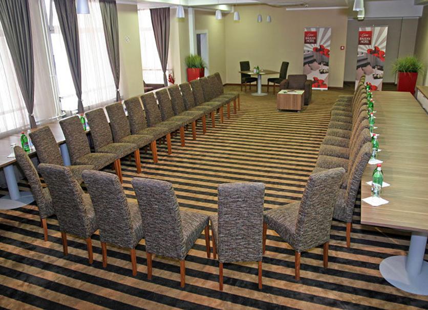 Sala conferenze Foto
