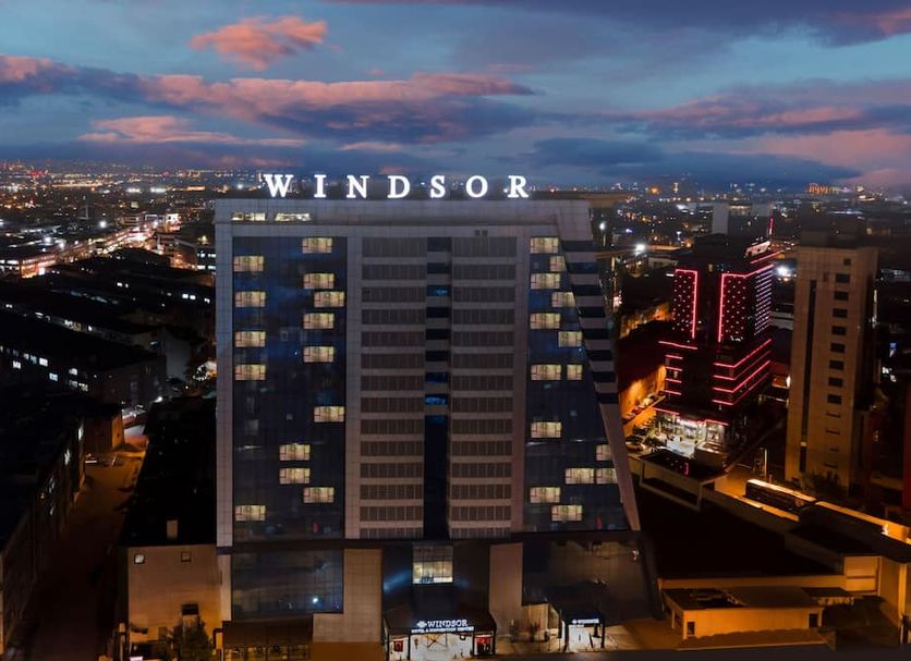 Edificio Foto