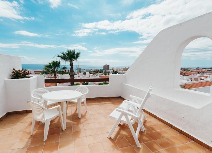 Balcone Foto