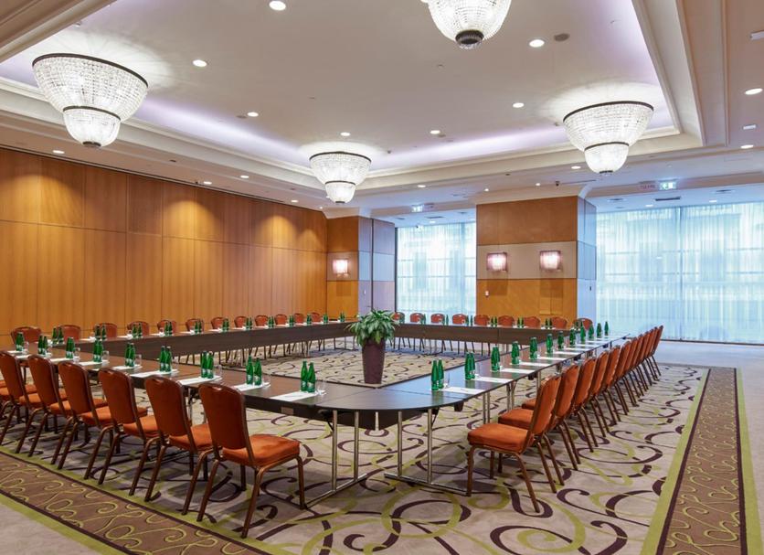 Sala conferenze Foto