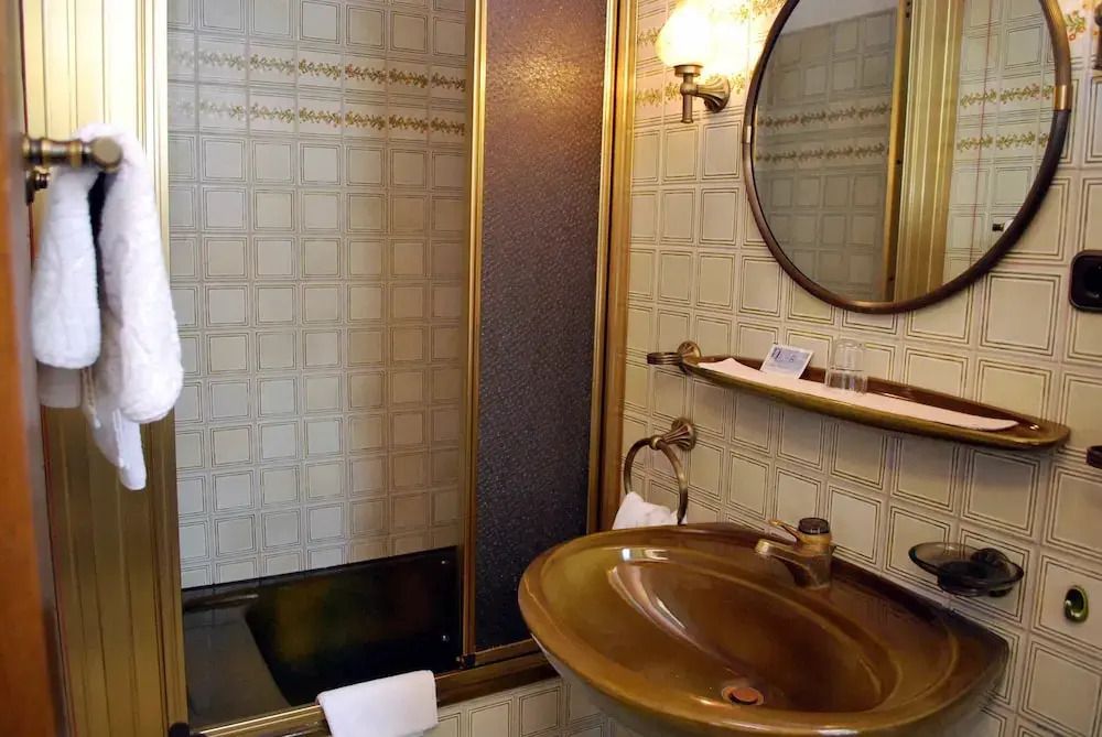 Bagno
