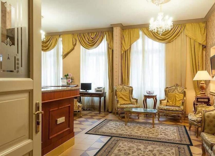 Soggiorno Foto
