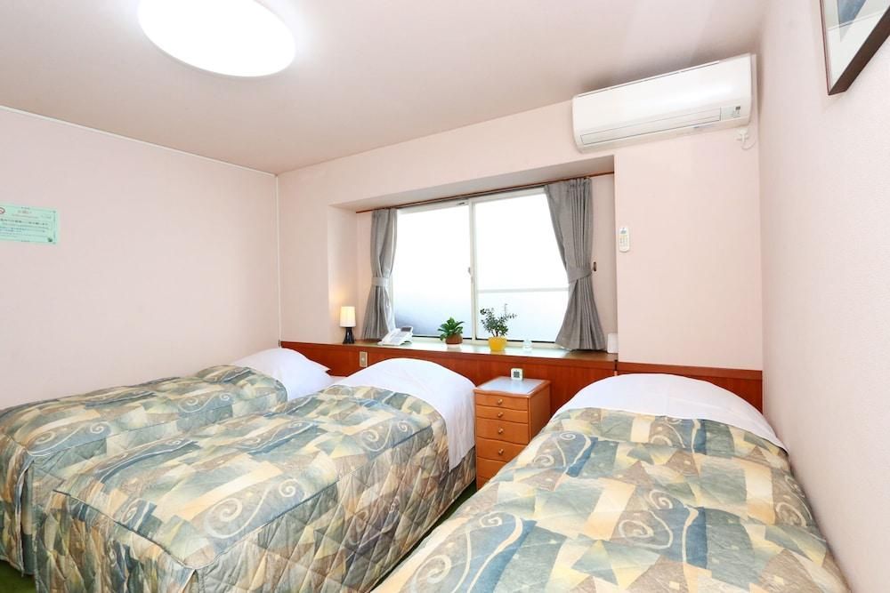 Camera da letto