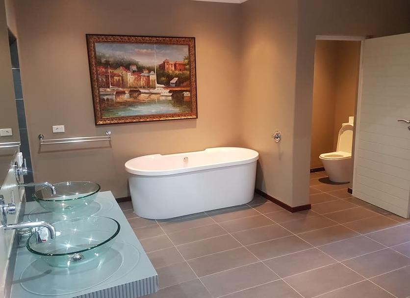 Bagno Foto