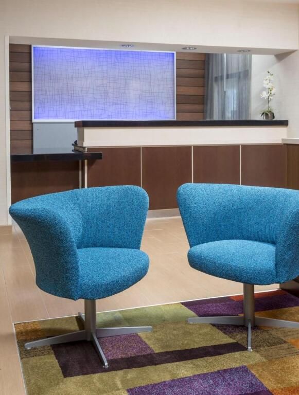 Area lounge