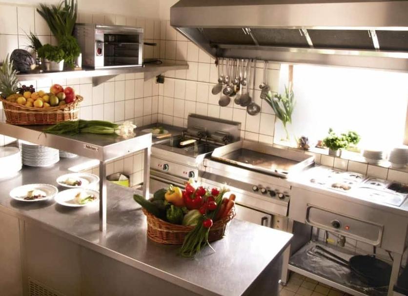 Cucina Foto