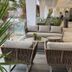 Area lounge