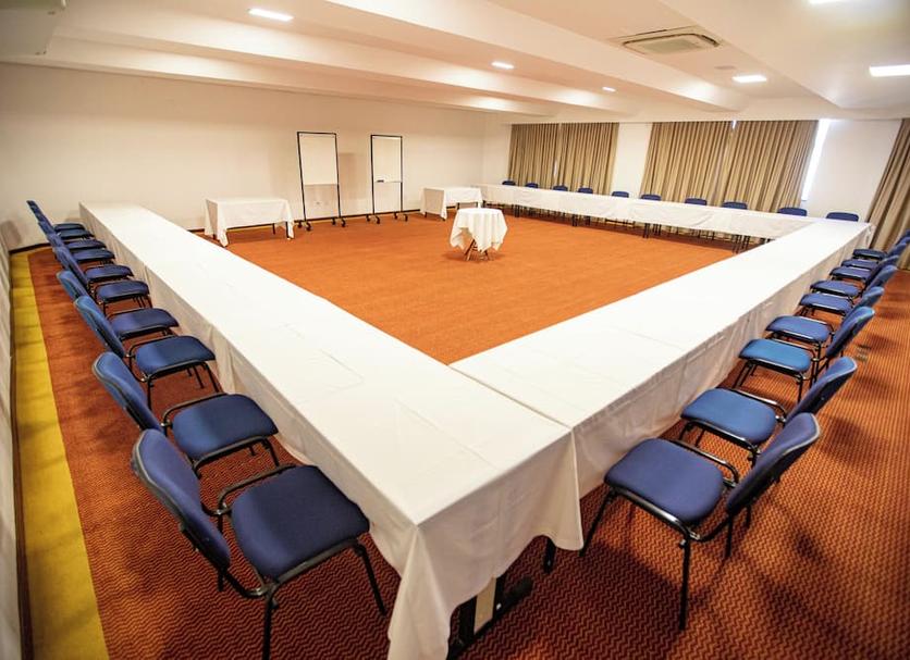 Sala conferenze Foto