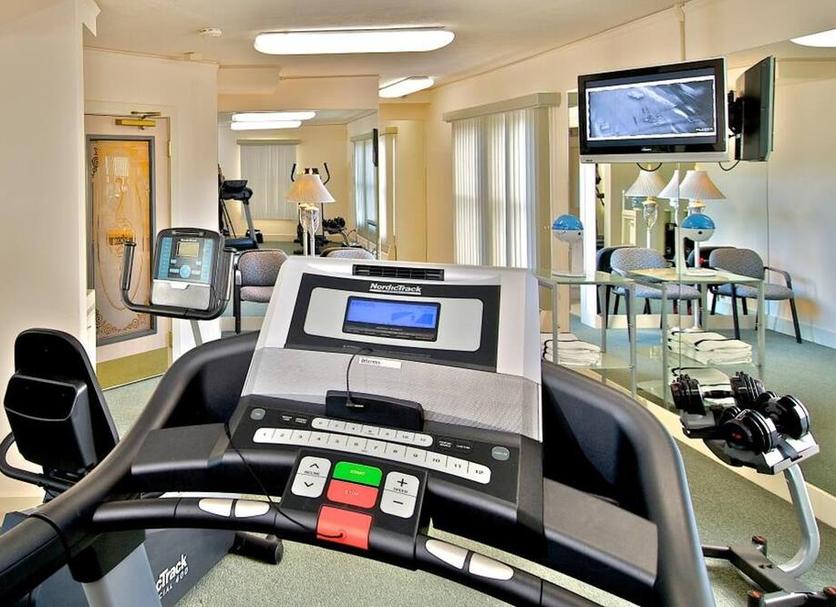 Palestra Foto
