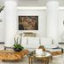 Area lounge