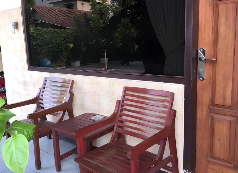 Balcone Foto