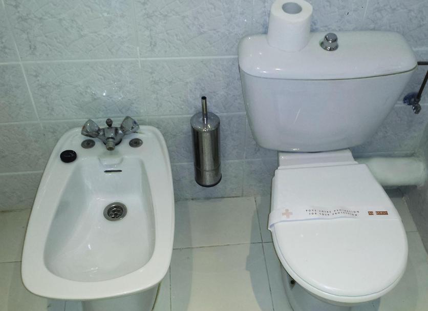 Bagno Foto