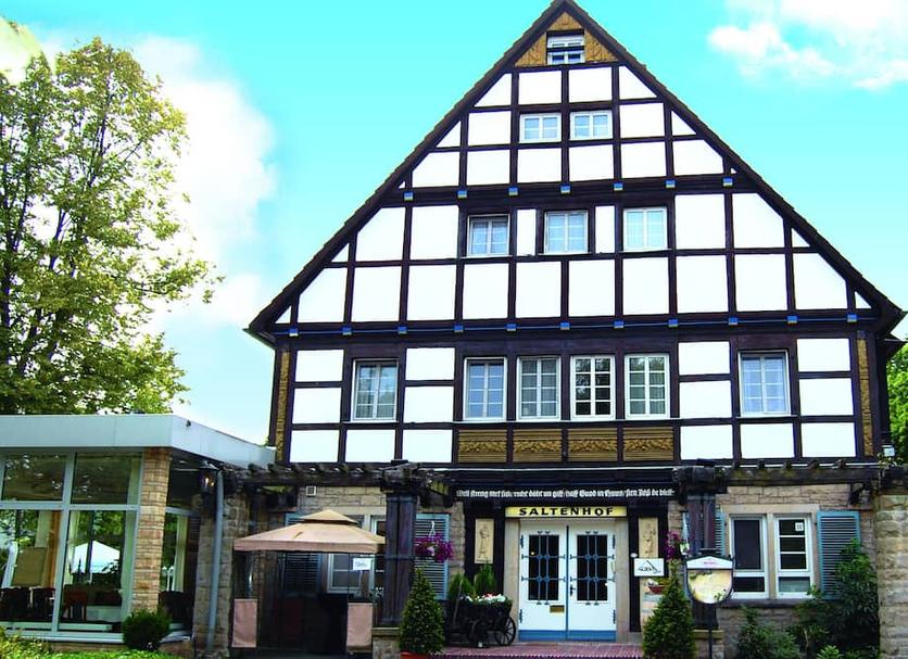 Edificio Foto