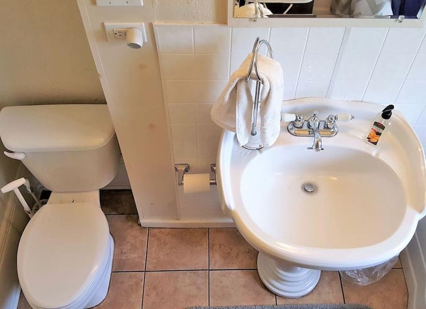 Bagno Foto