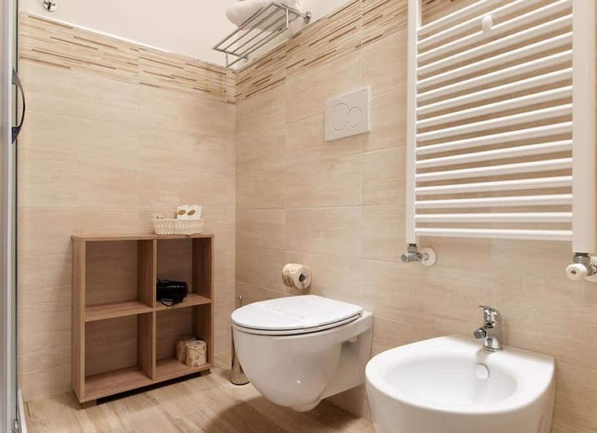 Bagno Foto