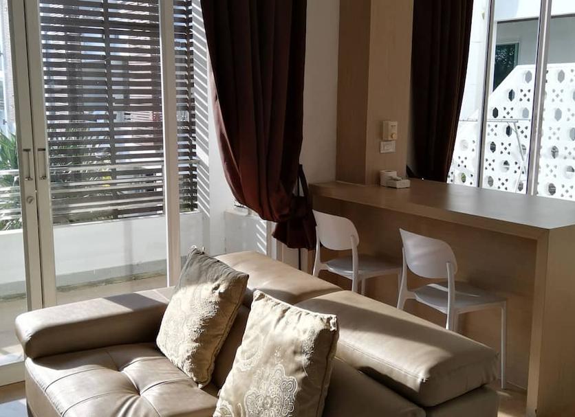 Soggiorno Foto