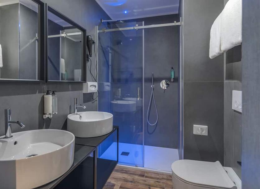 Bagno Foto