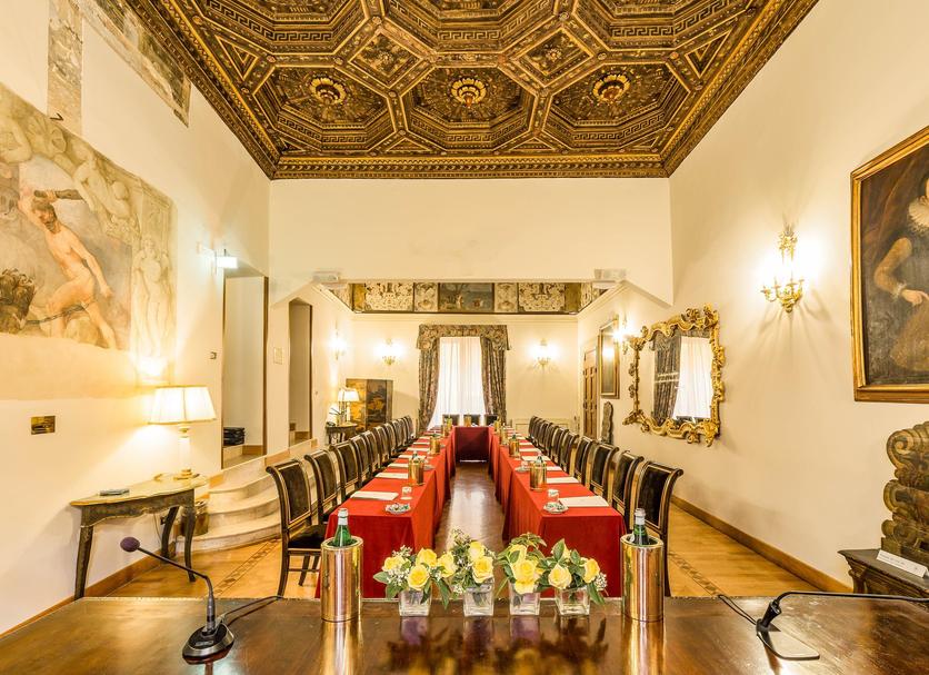 Sala conferenze Foto