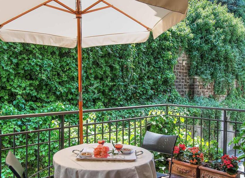 Balcone Foto