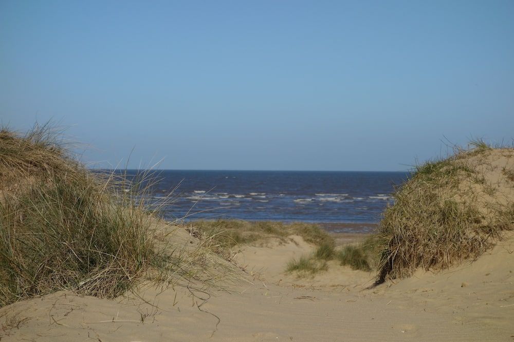 Spiaggia