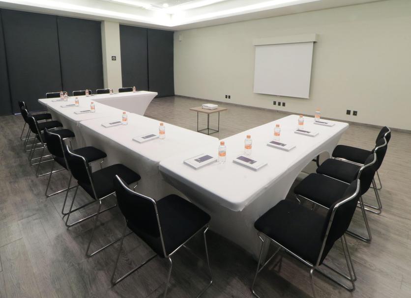 Sala conferenze Foto