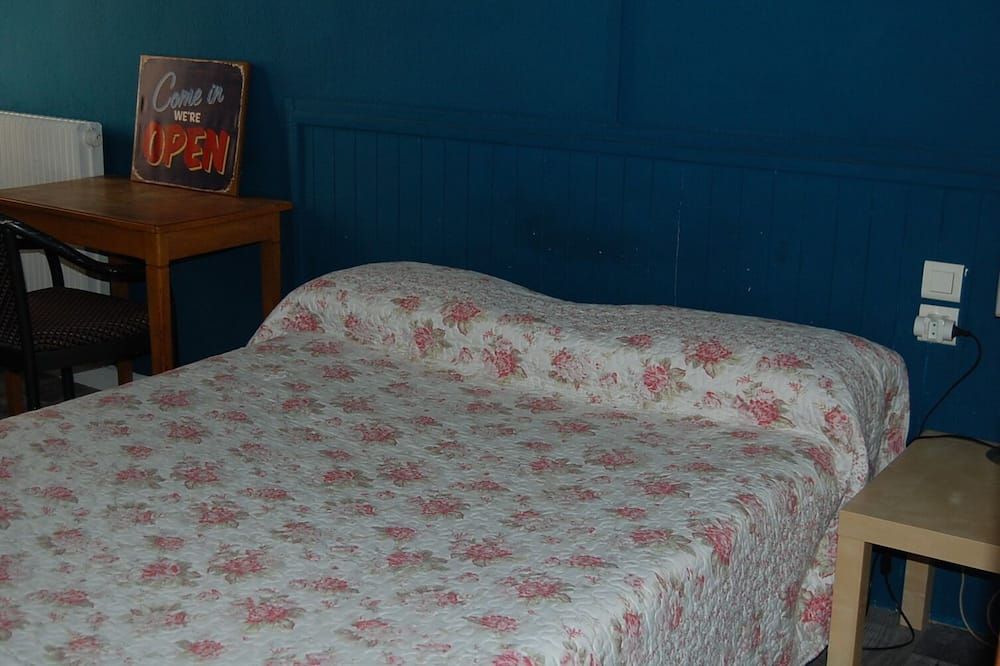 Camera da letto