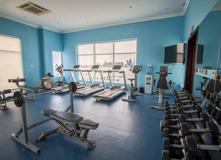 Palestra Foto