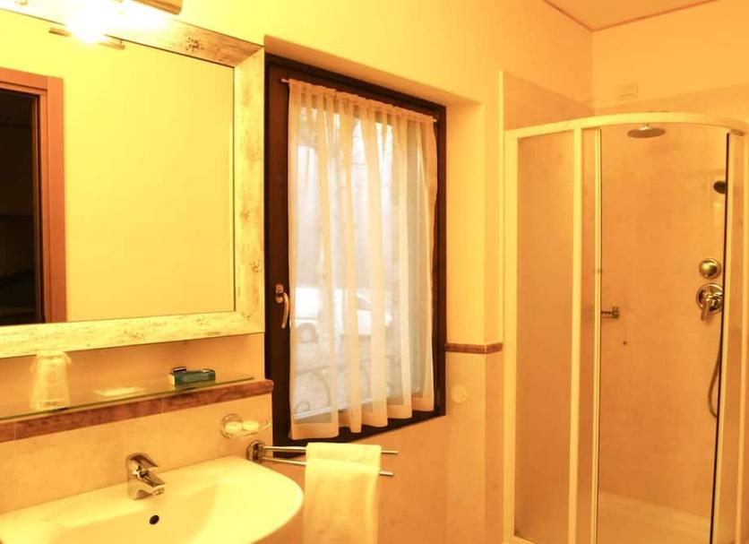 Bagno Foto
