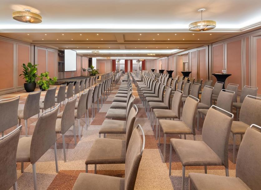 Sala conferenze Foto