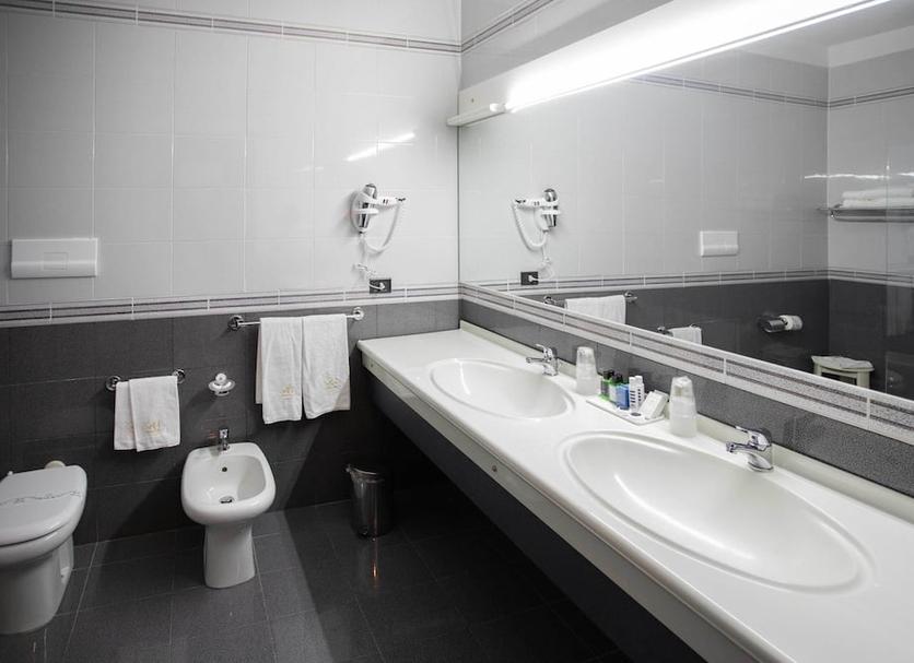 Bagno Foto