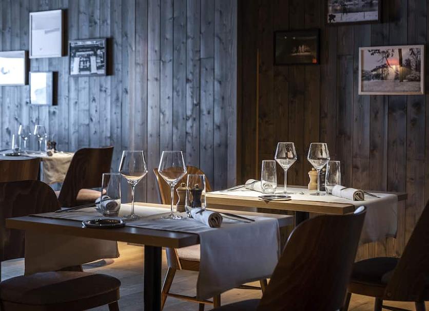 Ristorante Foto