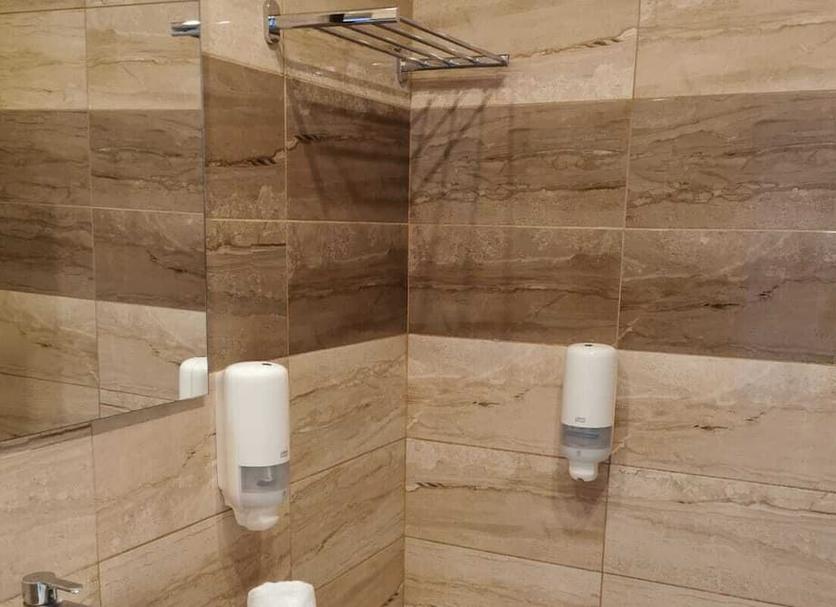 Bagno Foto