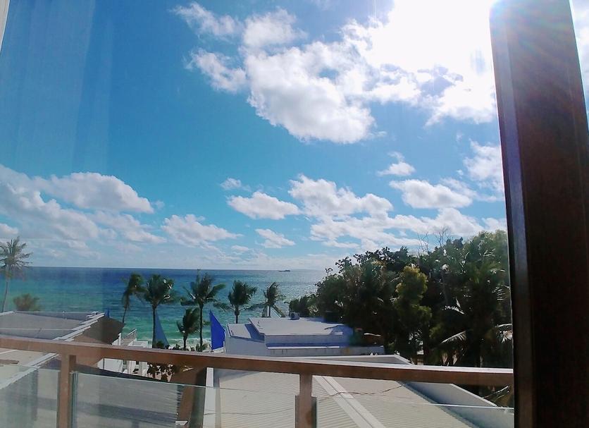 Balcone Foto