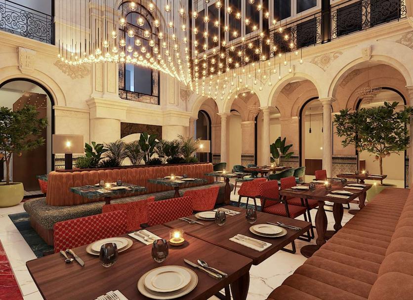 Ristorante Foto