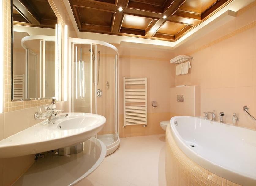 Bagno Foto