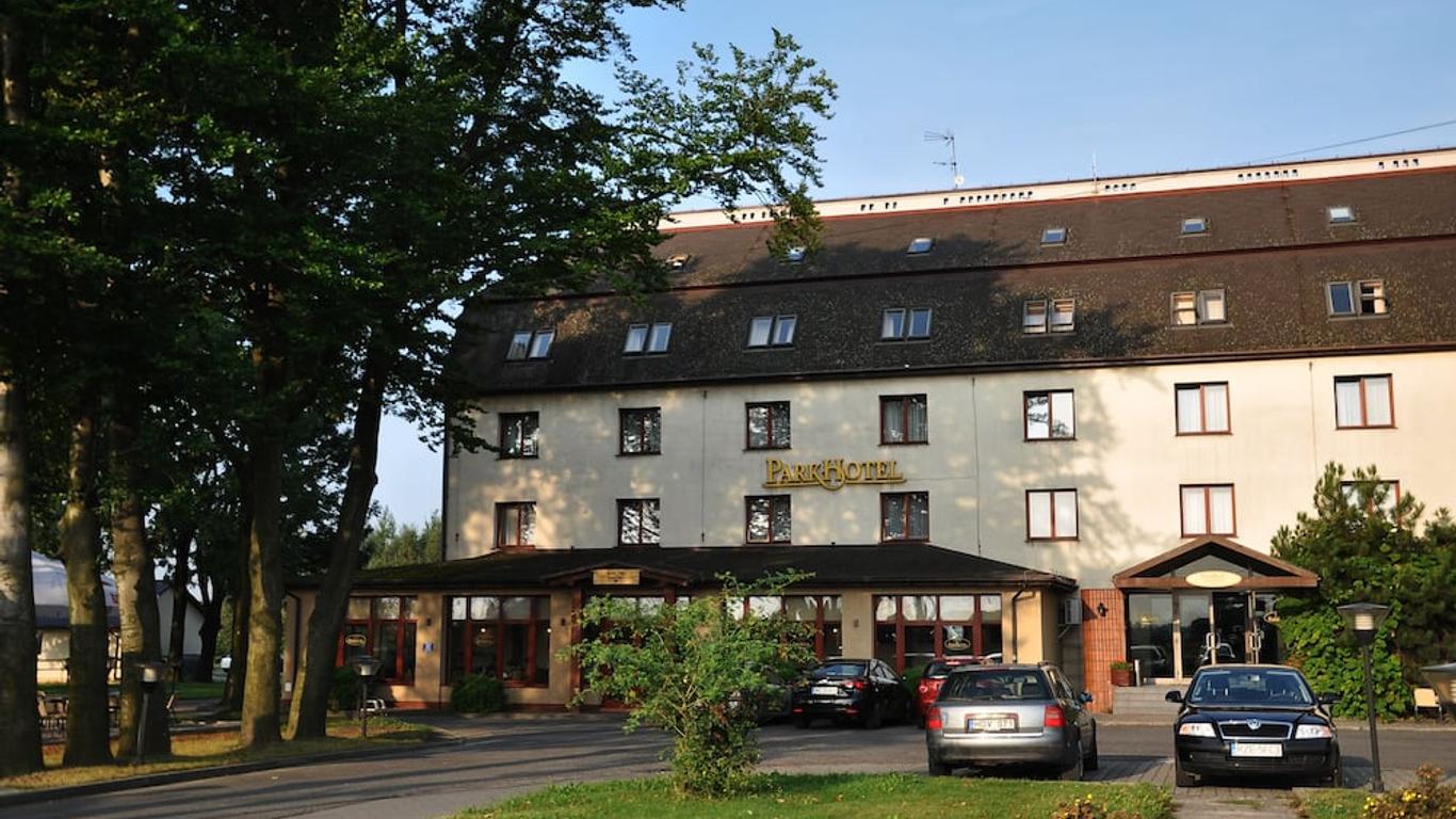 Parkhotel Economic
