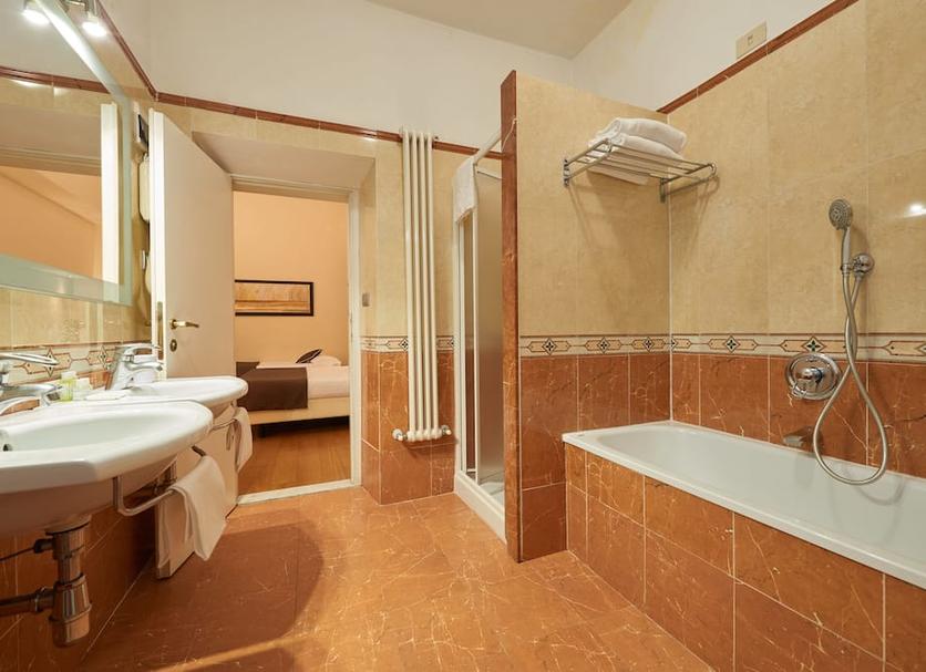 Bagno Foto
