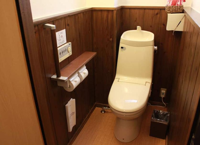 Bagno Foto
