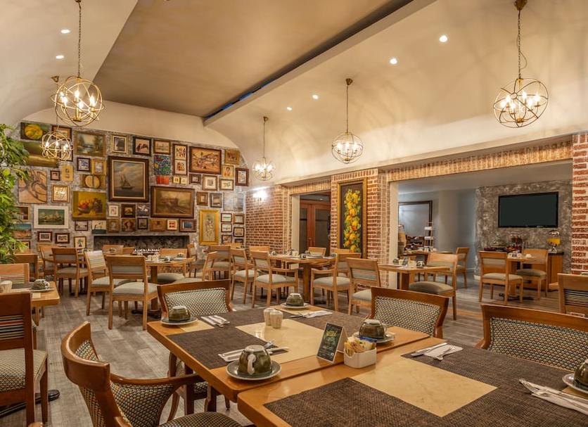 Ristorante Foto