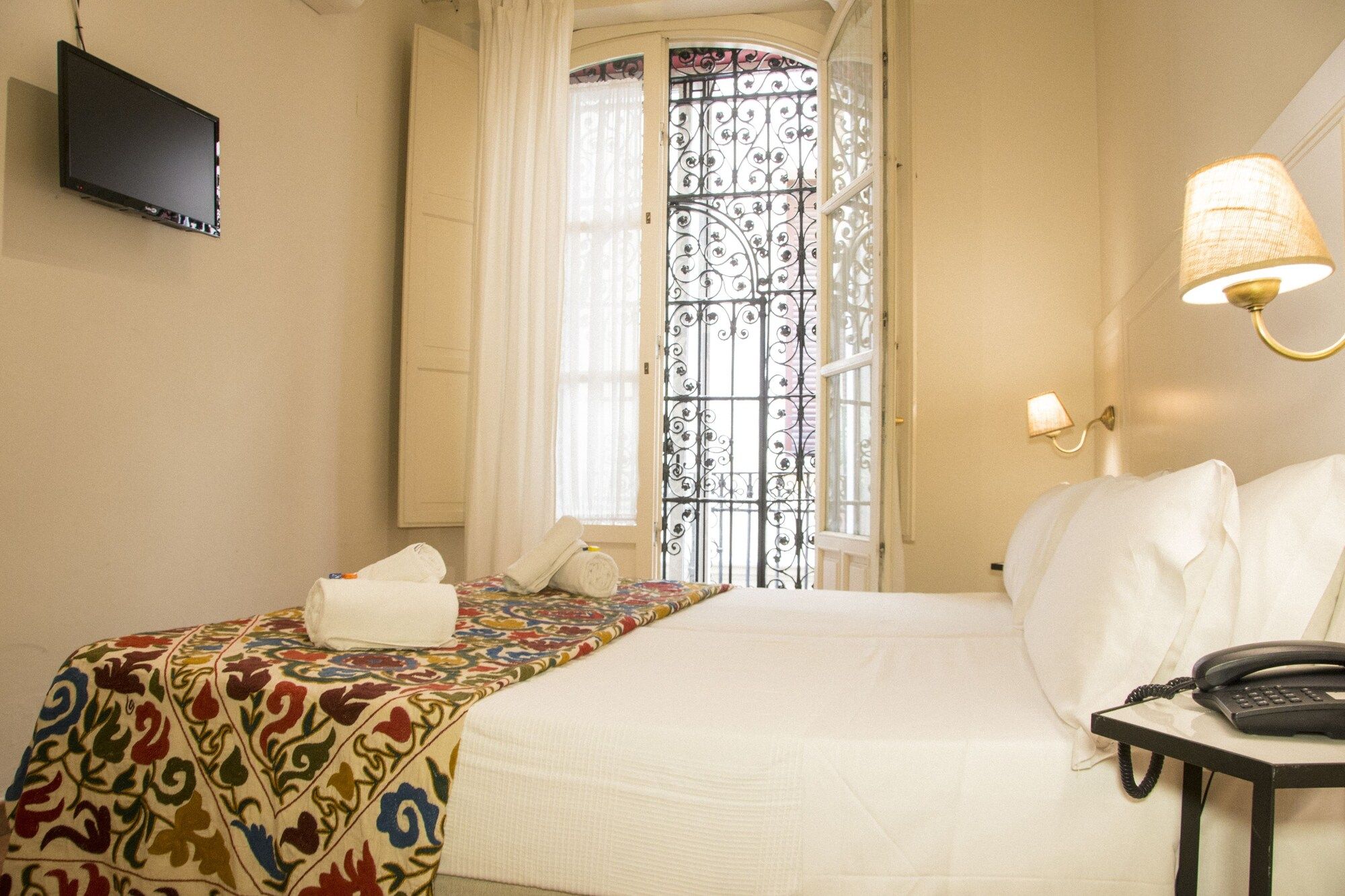 Camera da letto