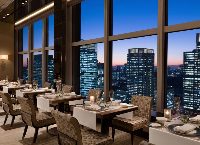 Ristorante Foto