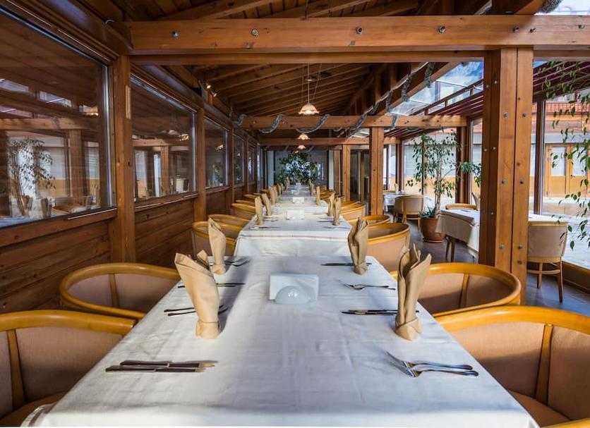 Ristorante Foto