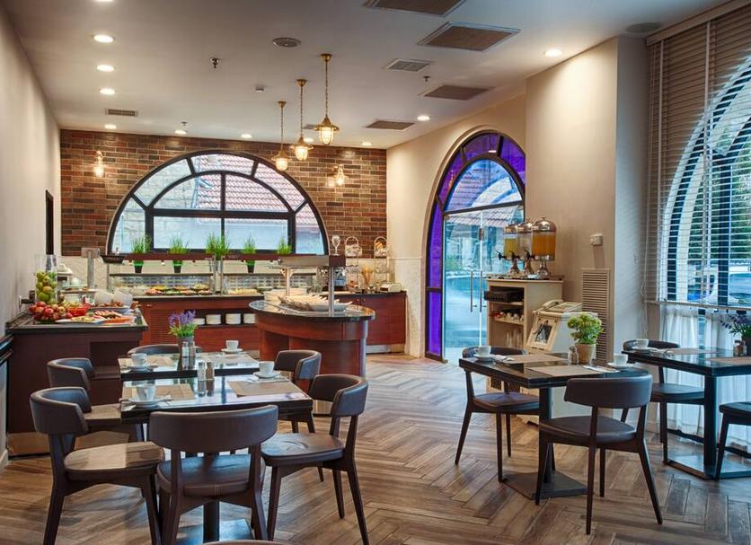 Ristorante Foto